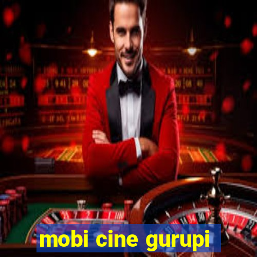 mobi cine gurupi